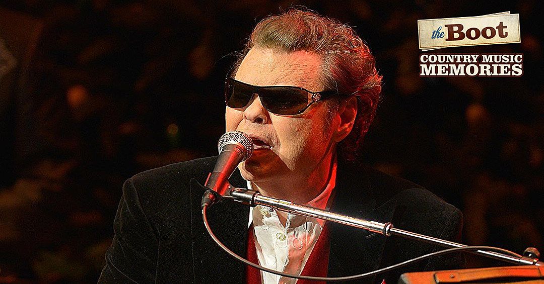 Happy Birthday Ronnie Milsap!  