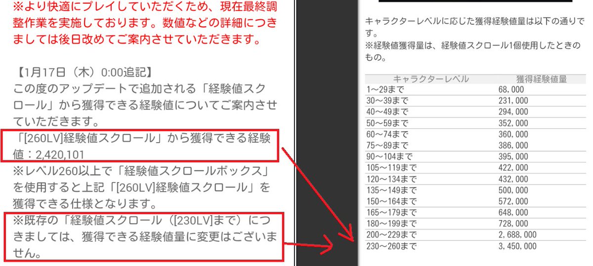 リネレボ リリス鯖 カキ Sinra0626 Twitter