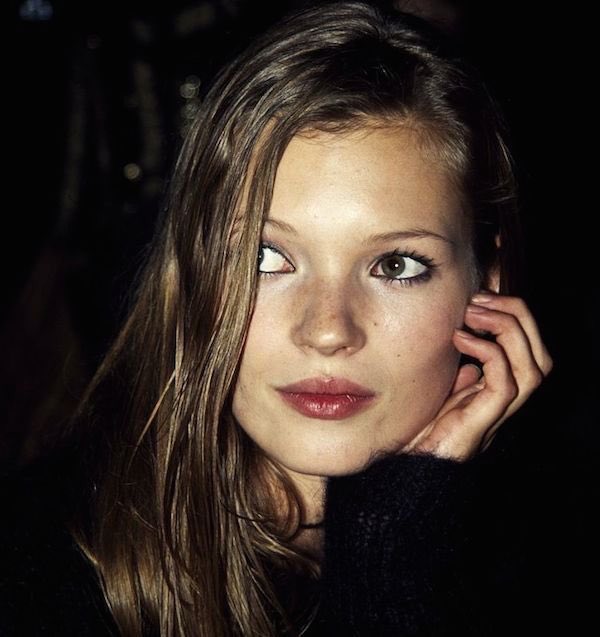 Happy bday to our favorite cunty crackhead kate moss <3 