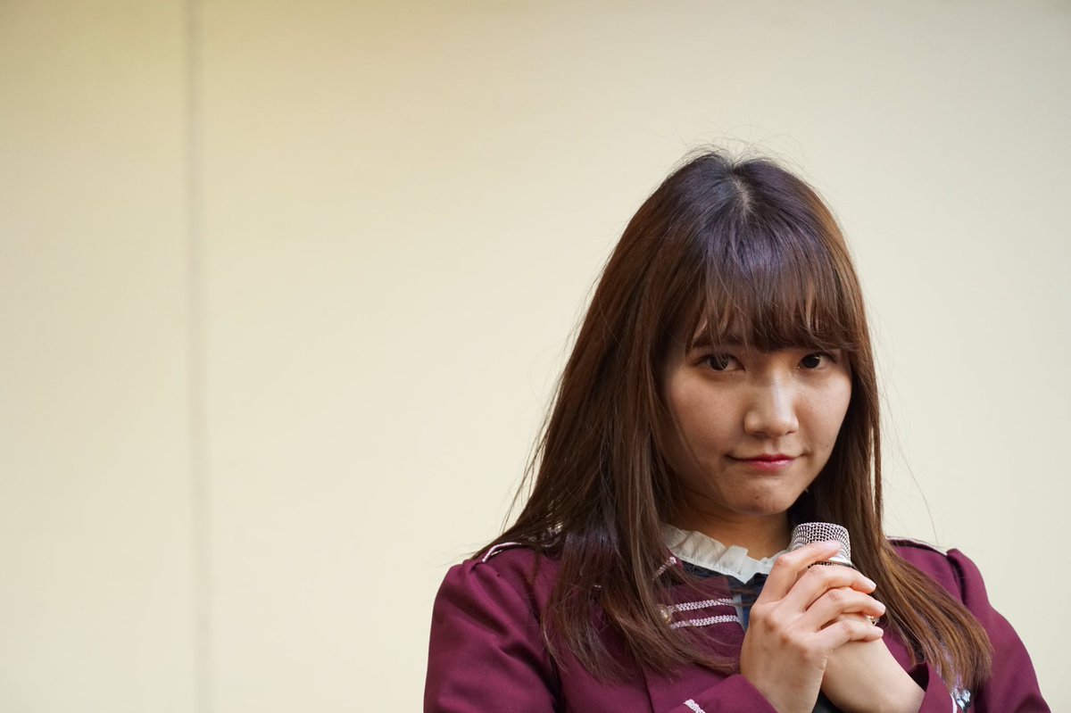 2019/01/14
イオンモール四條畷
風のステージ
Purpure☆N.E.O
さえぽむ❤️2
#ぱ〜ぴゅあ
#渡邊さえ
@sae_purpure