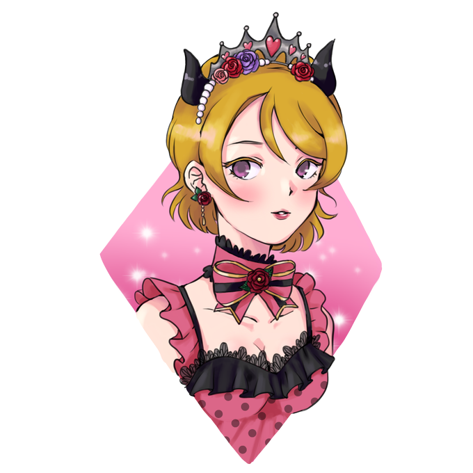小泉花陽生のtwitterイラスト検索結果 古い順 小泉花陽生のtwitterイラスト検索結果 古い順