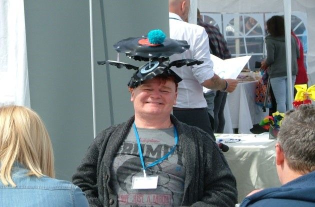 HeadwayBpool's tweet photo. Looking back over some fabulous trips and events from previous years! follow this link to see more  https://t.co/drlshI4h7d #braininjury #survivors #2019thebestyet https://t.co/V7PCVBHD6M