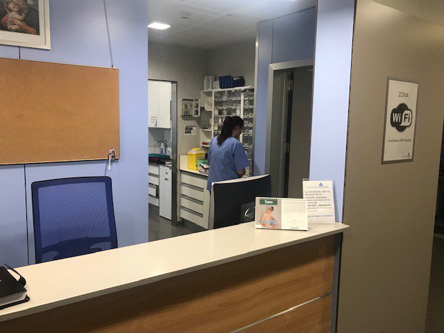 BioCord's tweet photo. Seguro que ya habéis visto nuestro calendario en las principales consultas ginecológicas y hospitales en diversas zonas de España 🥰
#Calendario2019 #biocord https://t.co/U5SvGbiIuf