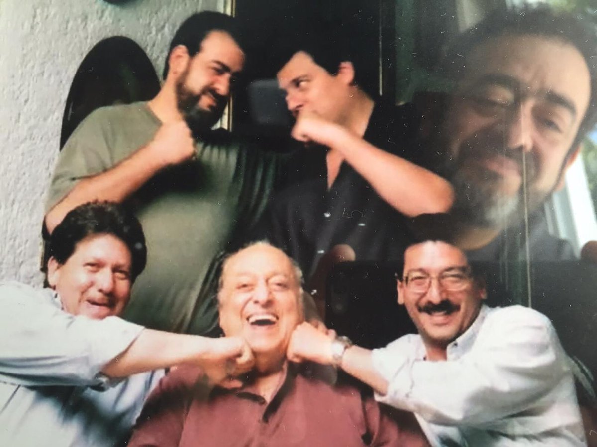 wbcmoro's tweet photo. Hoy, a 5 años de la partida de mi papá, Don José, comparto esta serie de imágenes, para recordarlo, honrarlo y enviarle una sonrisa  al cielo ! https://t.co/kkCFAoAFs5