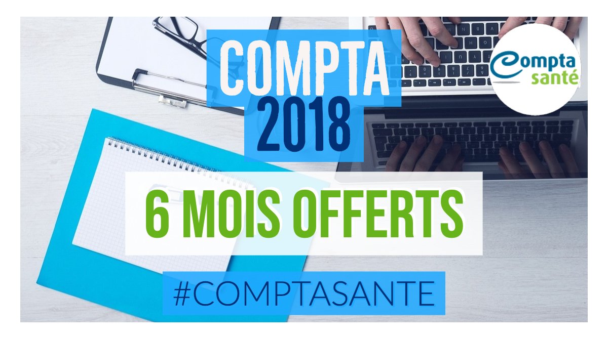 ComptaSante tweet picture
