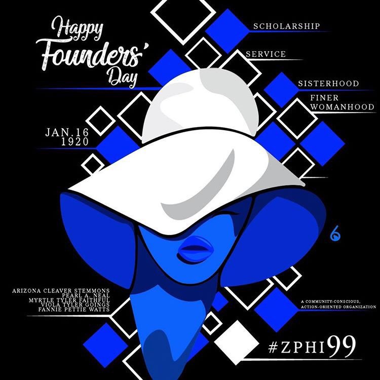 Ms_Athletic15's tweet photo. Happy Founders' Day to my Oh So Sweet Sorors!!! 💙🕊 #99andFiner https://t.co/q0WXR7WIy0