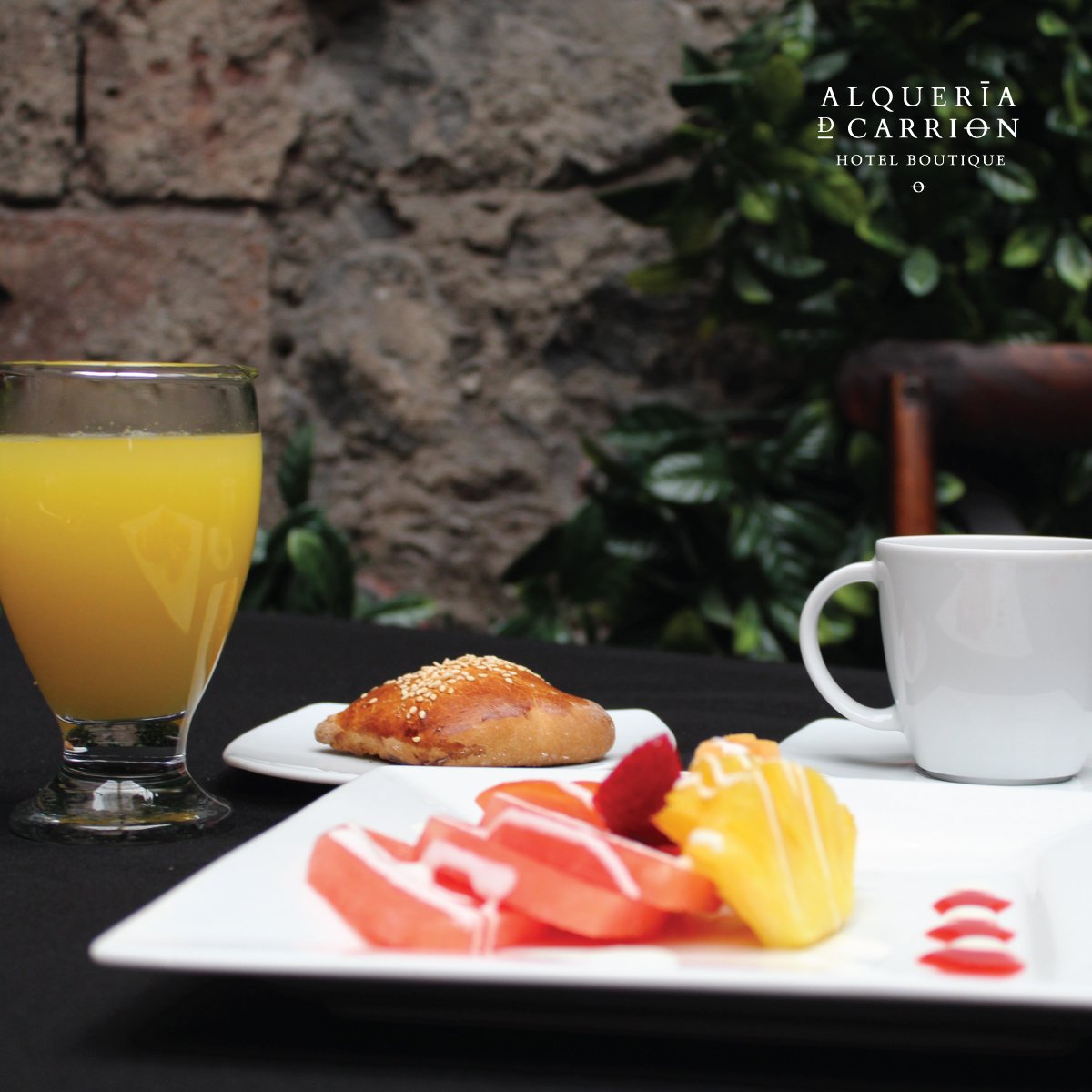Desayunos Alquería. La mejor manera de iniciar el día 😄☕️🥘 // Enjoy the best breakfast in town

RSVP: 244 761 8080 / 244 761 8383
reservaciones@antiguaalqueria.com

#hotelboutique #Atlixco #Puebla #Tesorosdemexico #Atlixcomagico