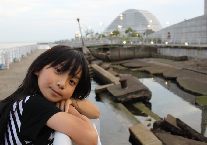 Twitterのコスプレ画像7