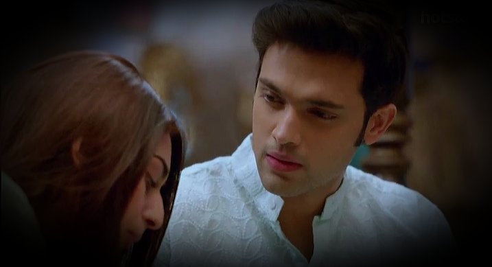 heartbeat_reva's tweet photo. @LaghateParth @ektaravikapoor #Aayaat
#AnuPre ❤
#KasautiiZindagiiKay https://t.co/Tivci221S2