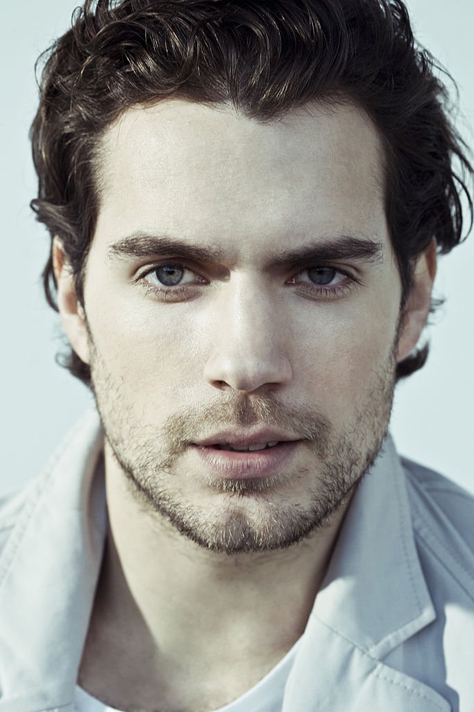 2009 ~ 2019 😎
#HenryCavill
#10yearchallenge