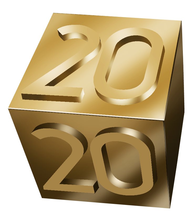 2020levels's tweet image. Out with the old and on with the new! 
#NewYear #NewLogo #SameVision 
Helping young people reach their full potential,  regardless of their background. This year we plan to help 200 young people!
The future is bright, the future is 2020! #IAMChange #2020Change