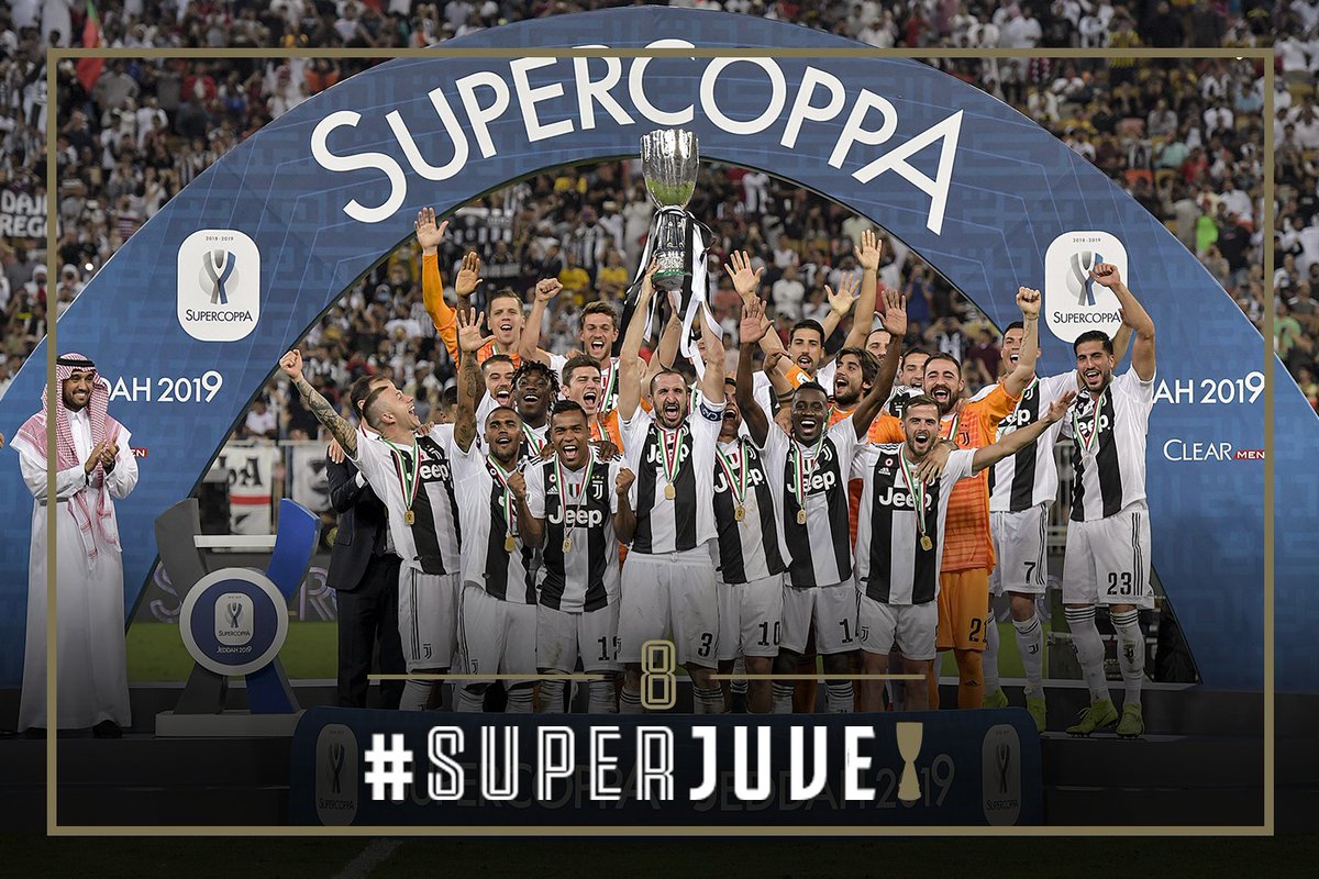 #SUPERJUVE
🇮🇹🏆🇮🇹🏆🇮🇹🏆🇮🇹🏆🇮🇹🏆🇮🇹🏆🇮🇹🏆🇮🇹🏆