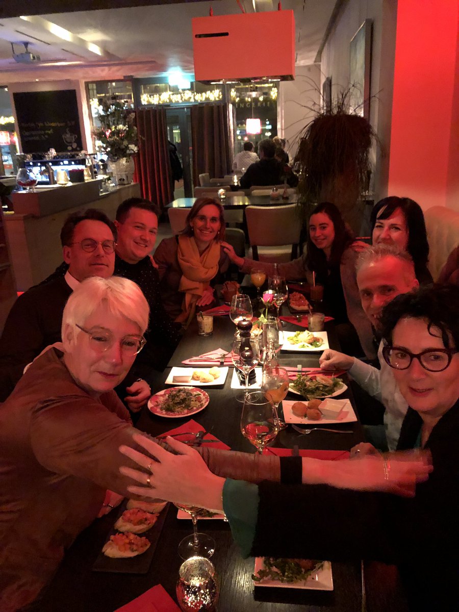 Schouderklopjesdiner <a href="/Ondernemerprijs/">OndernemersprijsHadM</a>