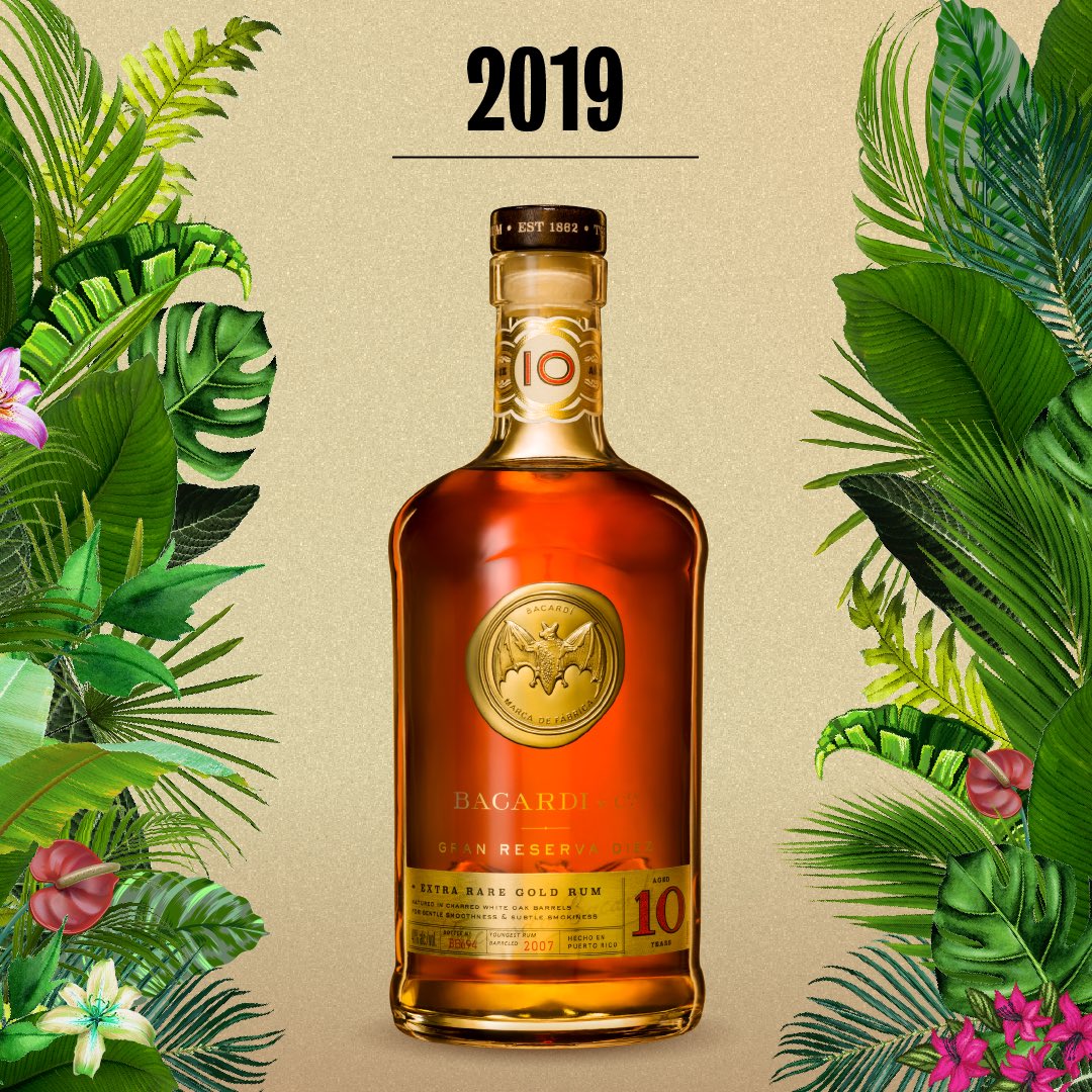 who owns bacardi Updated in 2022