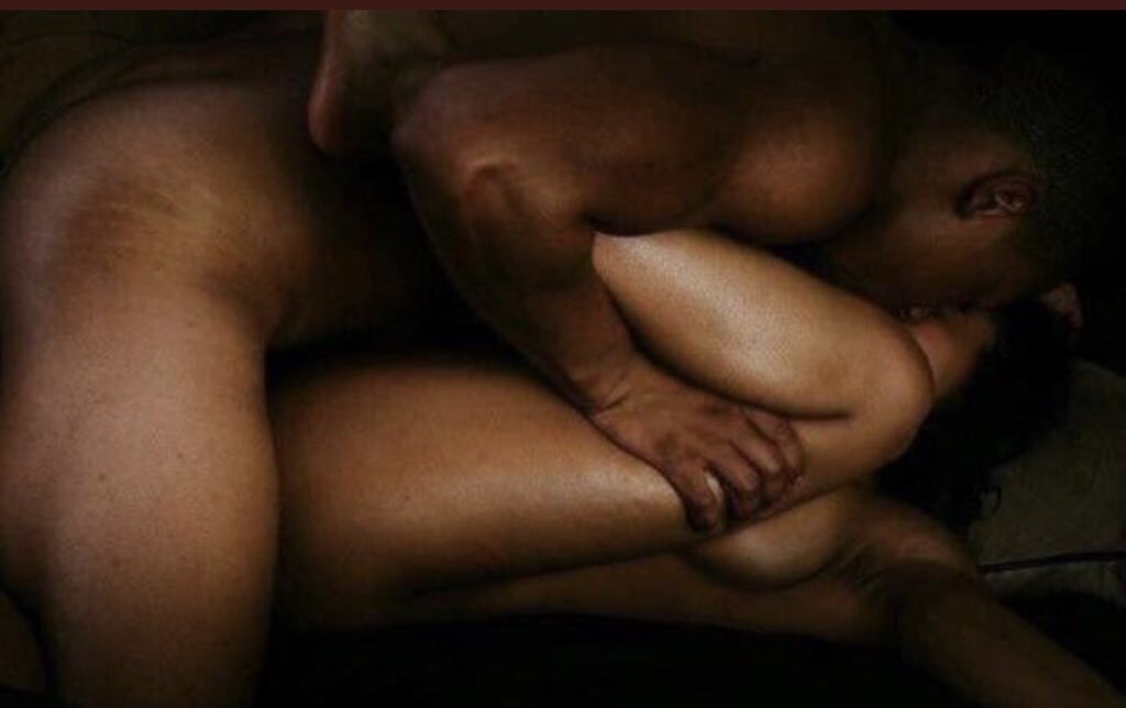 royzkingin's tweet photo. Game time! 
Send “i can’t wait to be with you like this” with the picture below to an opposite sex, reply 👇🏾 with their response.
I’ll go first. https://t.co/wiGEY0EuWb