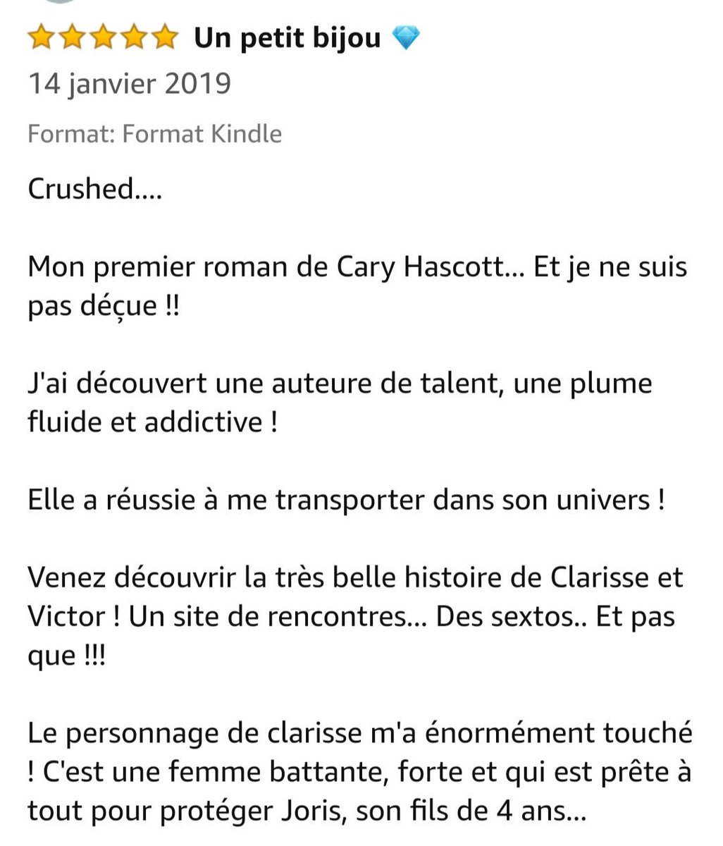 cary_hascott's tweet photo. Publié, le texte ne nous appartient plus tout à fait. C'est le deal.
Va-t'il plaire? Est ce qu'il va toucher, émouvoir, heurter, hanter, transporter ou captiver celui qui lira les lignes ? 
On l'espère toujours. Quel bonheur de découvrir vos mots
#readerpower #avislecture #happy https://t.co/KD9dGoR6tB