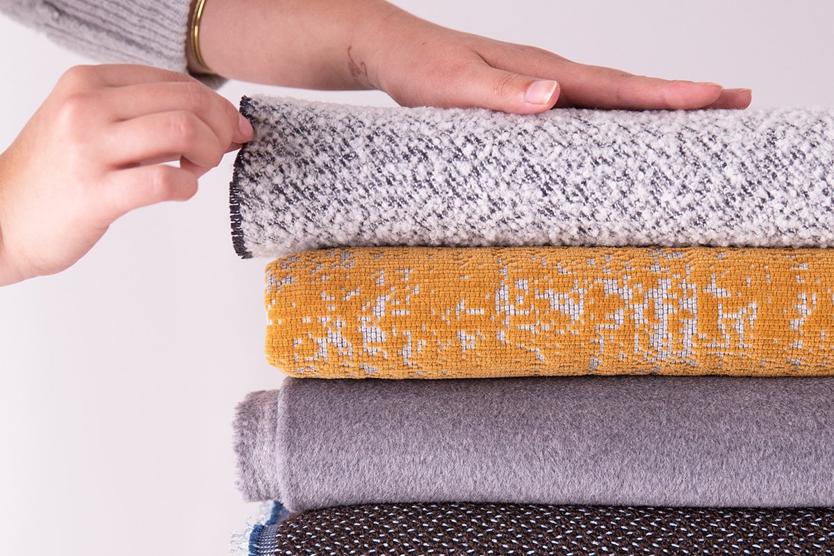 Four Upholstery Textiles to Warm Interior Spaces bit.ly/2HfnyzH https://t.co/m7TSl1KHvI