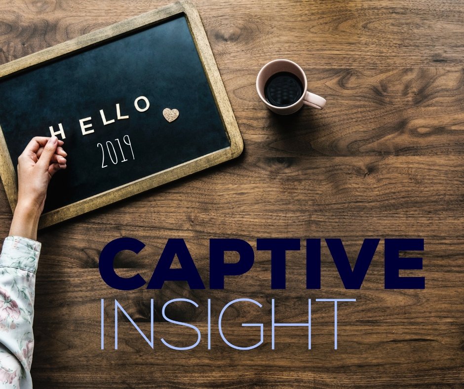 captiveinsight's tweet photo. Wishing you an amazing year ahead! 

#Welcome2019 https://t.co/rrq5LBLU7u