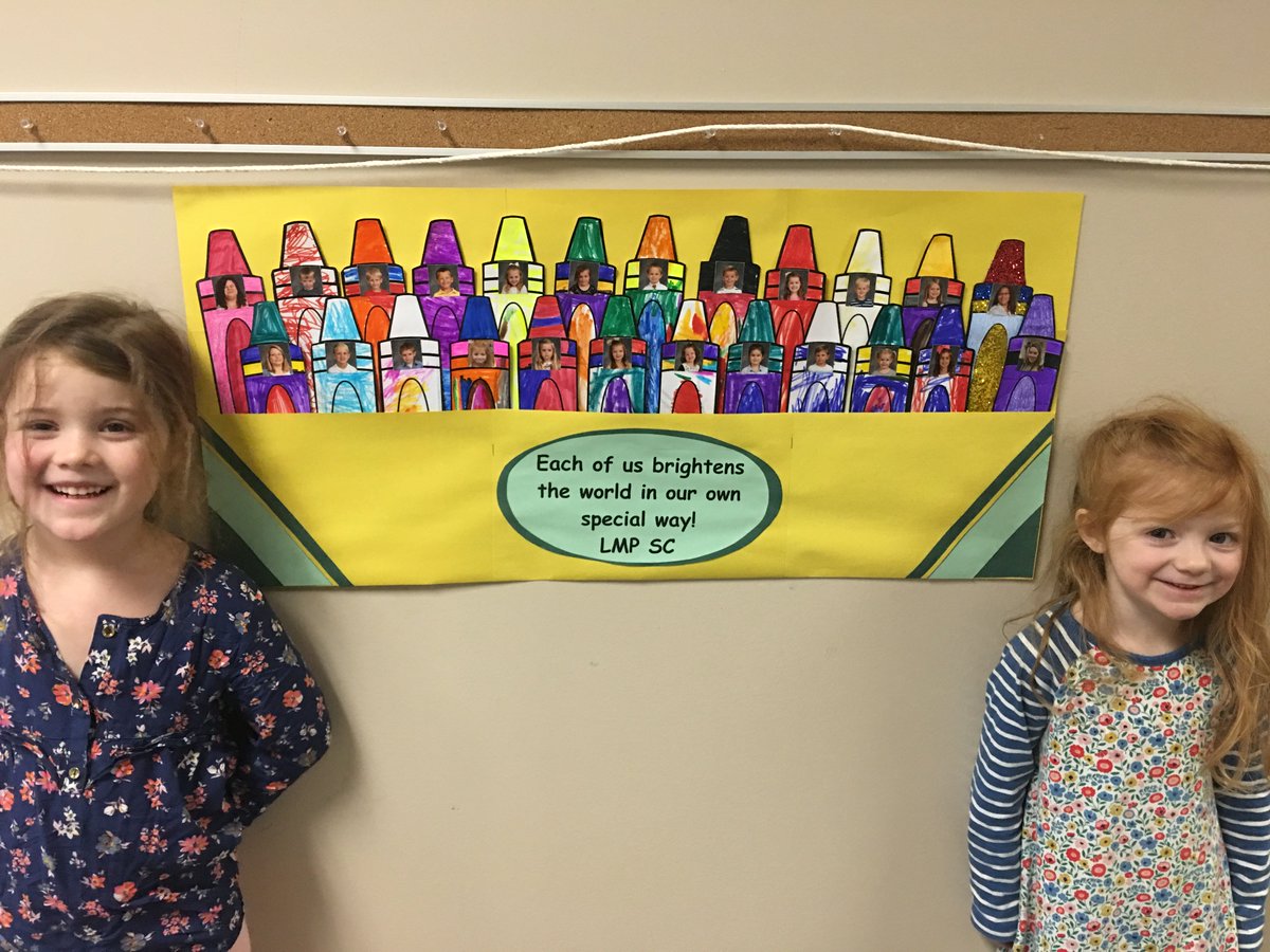 Little Millers tweet media