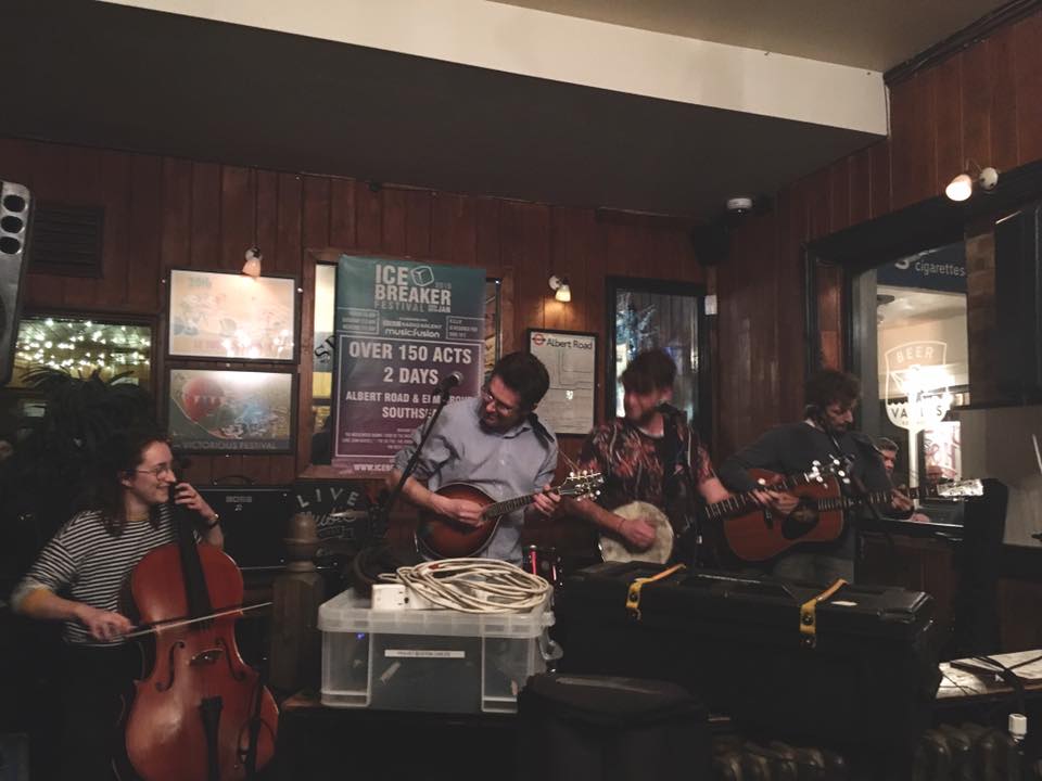 Fire in the Meadow tweet media