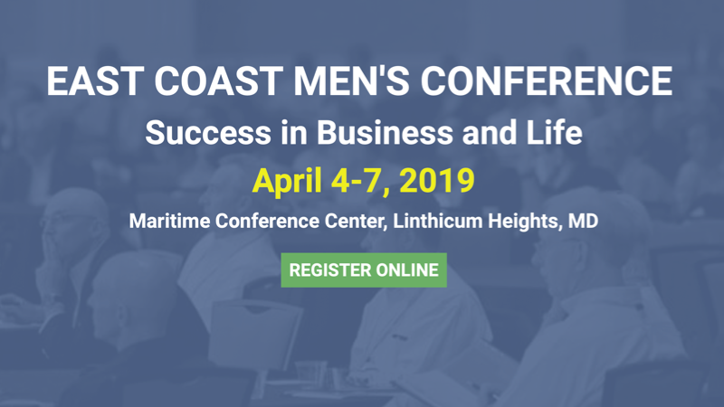 Registration Now Open! CBMC East Coast Men's Conference - mailchi.mp/efd1a216dbeb/s…