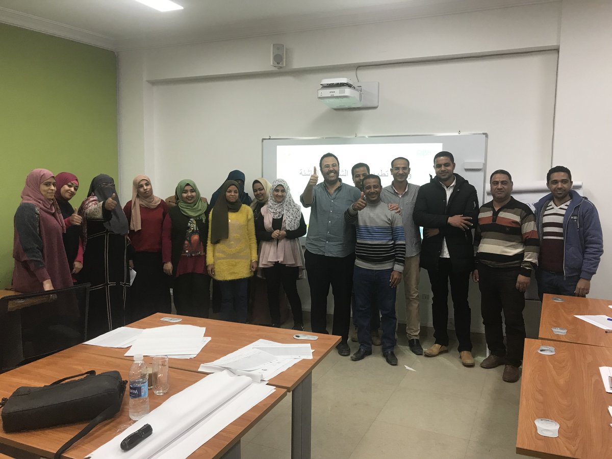 Cleantech Arabia tweet media