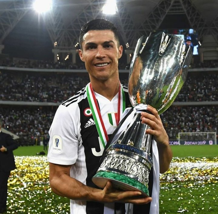 G.O.A.T.
