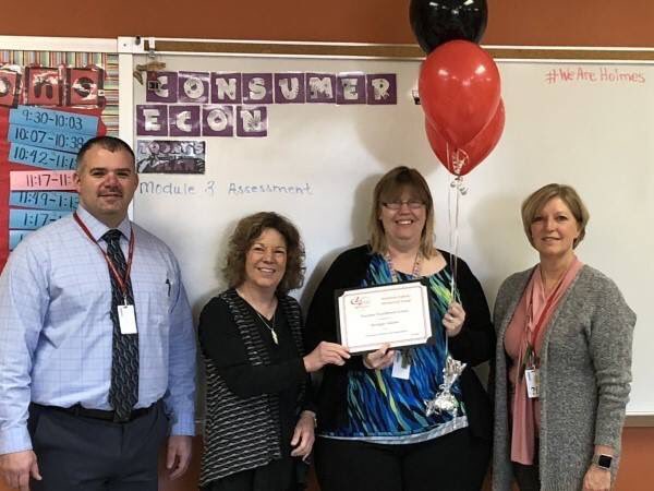 Cedar Falls Schools Foundation tweet media