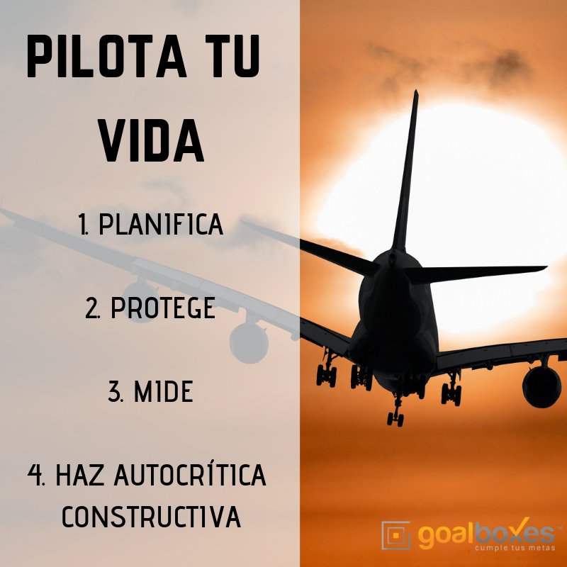 AritzUrresti's tweet photo. ¿Pilotas tu vida o la dejas a la deriva?
#goalboxes https://t.co/dsajPGjn3O
