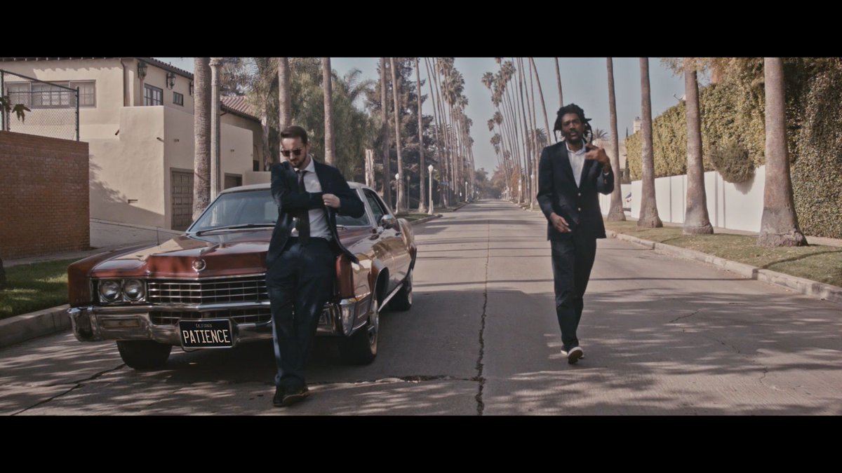 Some frames for the upcoming music video by Bloc Collective's Simon Williamson aka @storyboardvisuals for Beatnick Dee &amp; Pheo - Patience #bloccollective #la #cali #losangeles #california #moody  #hiphop #filmproduction #musicvideo #davinciresolve #colourgrading