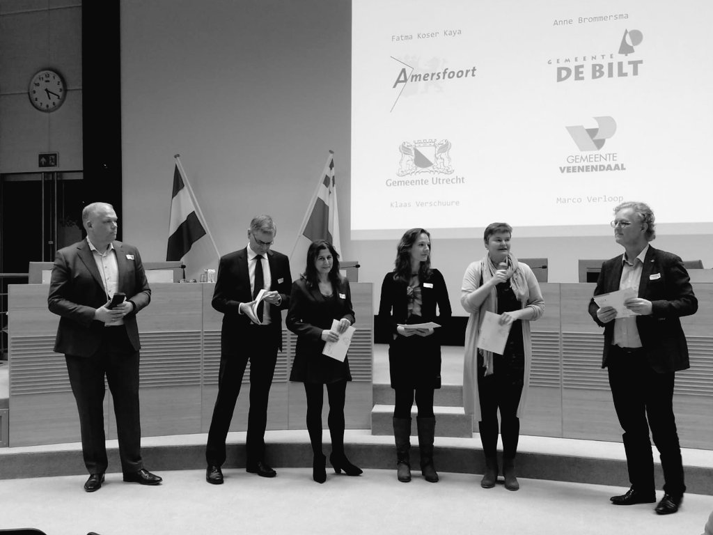 Josja Veraart tweet media