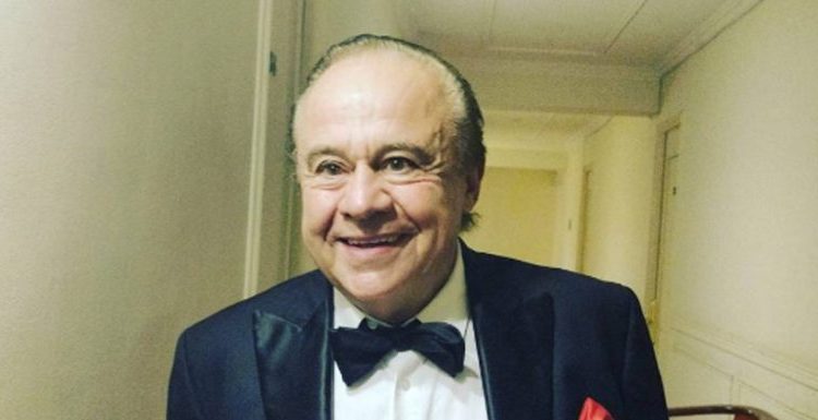 Luis Dimas es funado en redes sociales por feo improperio a mujer 😦 bit.ly/2HeSjoD