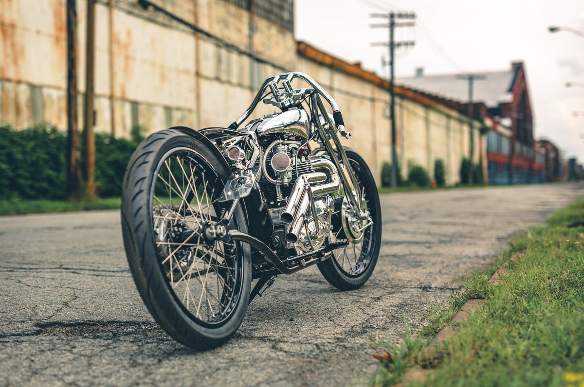 Origin8orCycles's tweet image. Following me on Twitter? Let me know with a like as I am thinking about bailing on it. This is my #1969 #triumph #boardtracker now on permanent display at the @haasmotorcyclemuseum - photos by @benquinnphotography