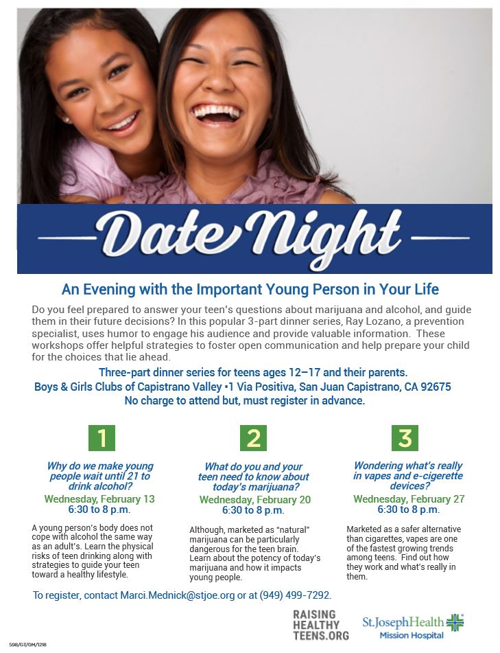 Boys & Girls Clubs of Capistrano Valley tweet media