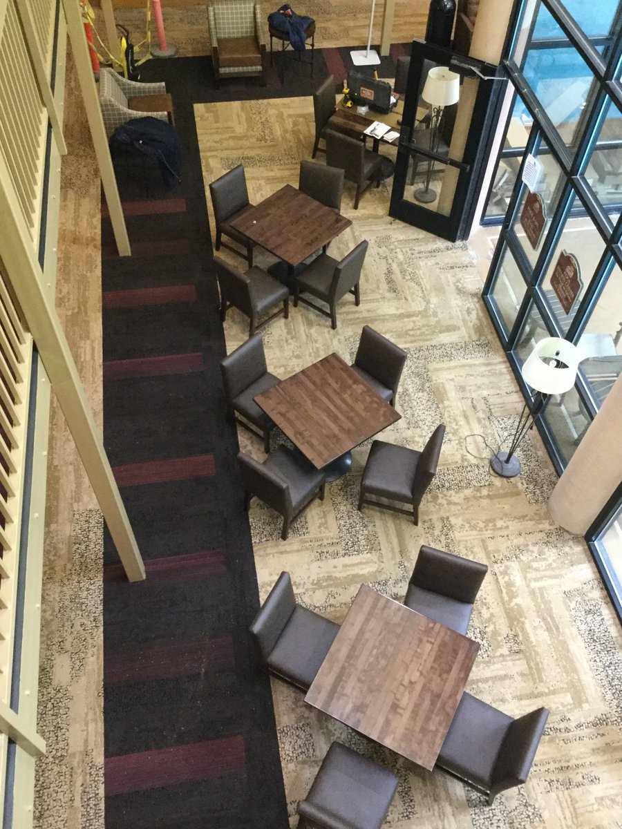 So many exciting changes happening at our hotel! Come visit us and see the changes for yourself! #visitrubysinn #visitbrycecanyon