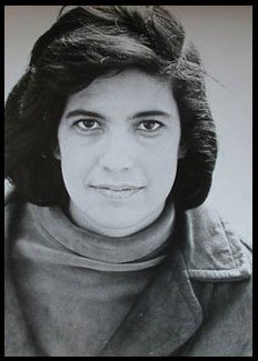 Happy Birthday, Susan Sontag! Born OTD in 1933  