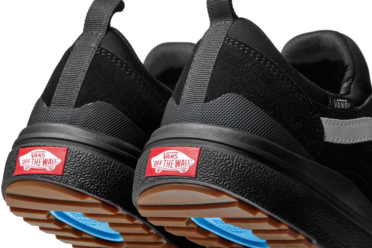 vans ultracush