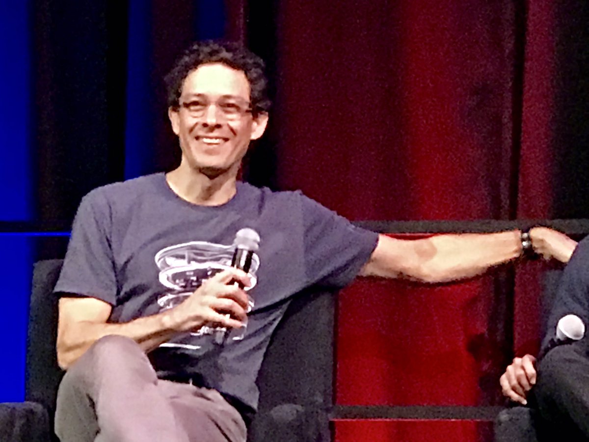 PANEL: How The Alexa Accelerator Has Changed Voice Technology at #AlexaConf2019 #voicefirst #Chattanooga @AlexaConfVFM @amazonecho @VoiceFirstFM