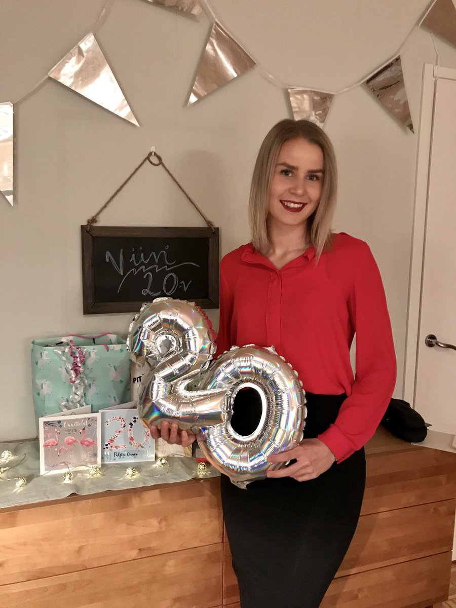 Viivi Puskala tweet media