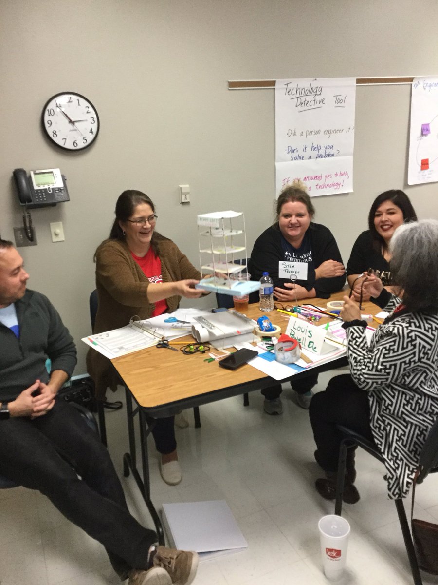 mrskbconrad's tweet photo. Create your own building!  #ectSTEM @LisaRolllins @AT_Garrett @NISDElemScience @NISDAcadTech @EiE_org https://t.co/vgMUn8udYu