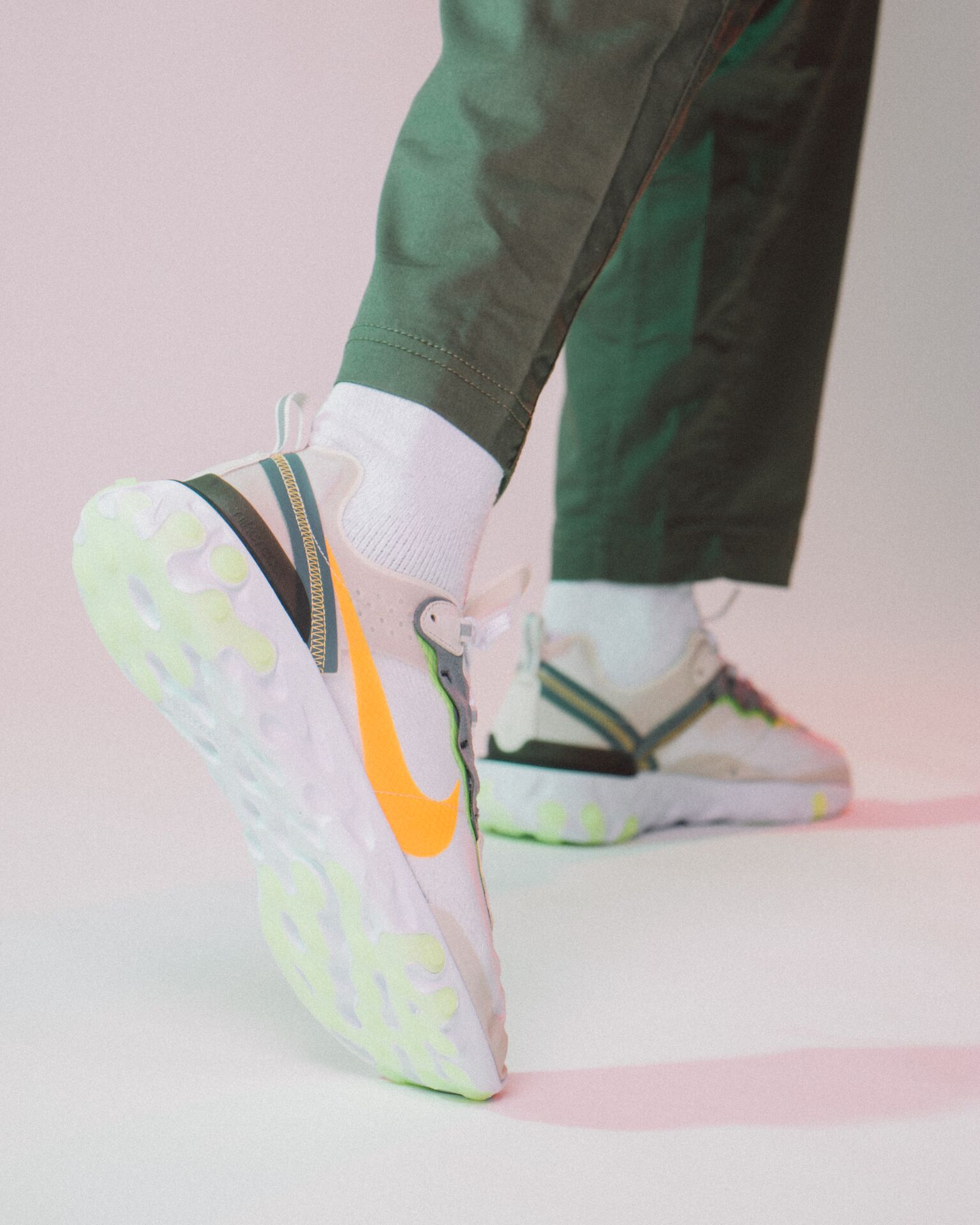Nike clearance element orewood