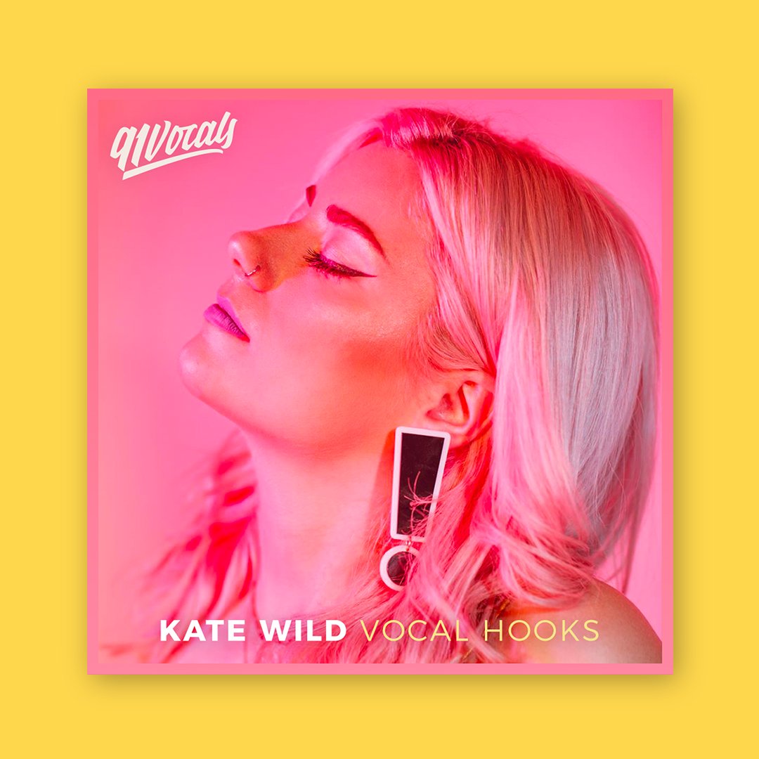 splice's tweet photo. Take a walk on the wild side with the vocal stylings of @katewildmusic and @91_Vocals.  https://t.co/HzNTBxZ5ge https://t.co/fiO0fZWdtf