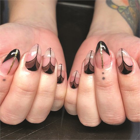 "2019 Nail Trend Forecast https://www.nailsmag.com/article/124068/2019-nail-trend-forecast?utm_source=dlvr.it&utm_medium=twitter … "