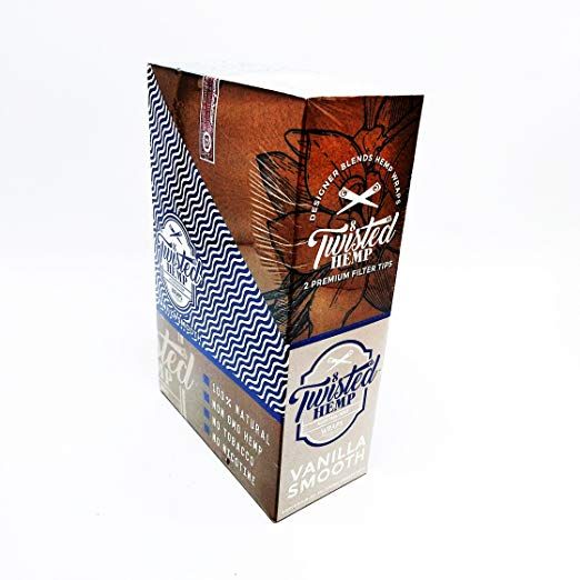 MandelDist's tweet photo. Twisted Hemp Designer Blends 2pk with Tips: No pre price. Better grade hemp than original 4pk. The serrated edge of the wrapper makes it stick better. New flavors. Two tips in the pouch to keep the tobacco from falling in your mouth.

https://t.co/HxFaOUYPru https://t.co/C7YHA21vVX