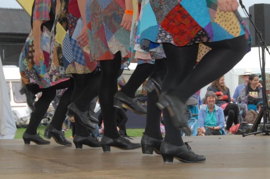 We're running a beginners #Appalachian #stepdance #clogging #workshop on 9th Feb facebook.com/events/2487871… come along and have a go!