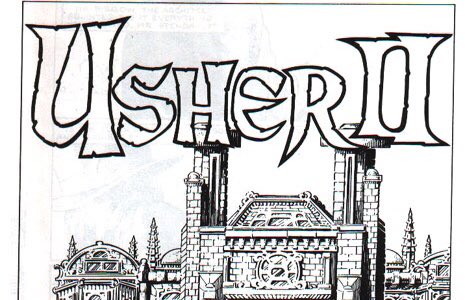 HorridLore's tweet photo. https://t.co/KsoRDM226c Click the link to check out our reading of Usher II by #RayBradbury.  Where a man who has escaped to mars, from the growing tyranny of bureaucracy. And also to get revenge on said bureaucrats with methods from #EdgarAllanPoe tales. #hplovecraft #audiodrama https://t.co/Q9W8c9WYk3