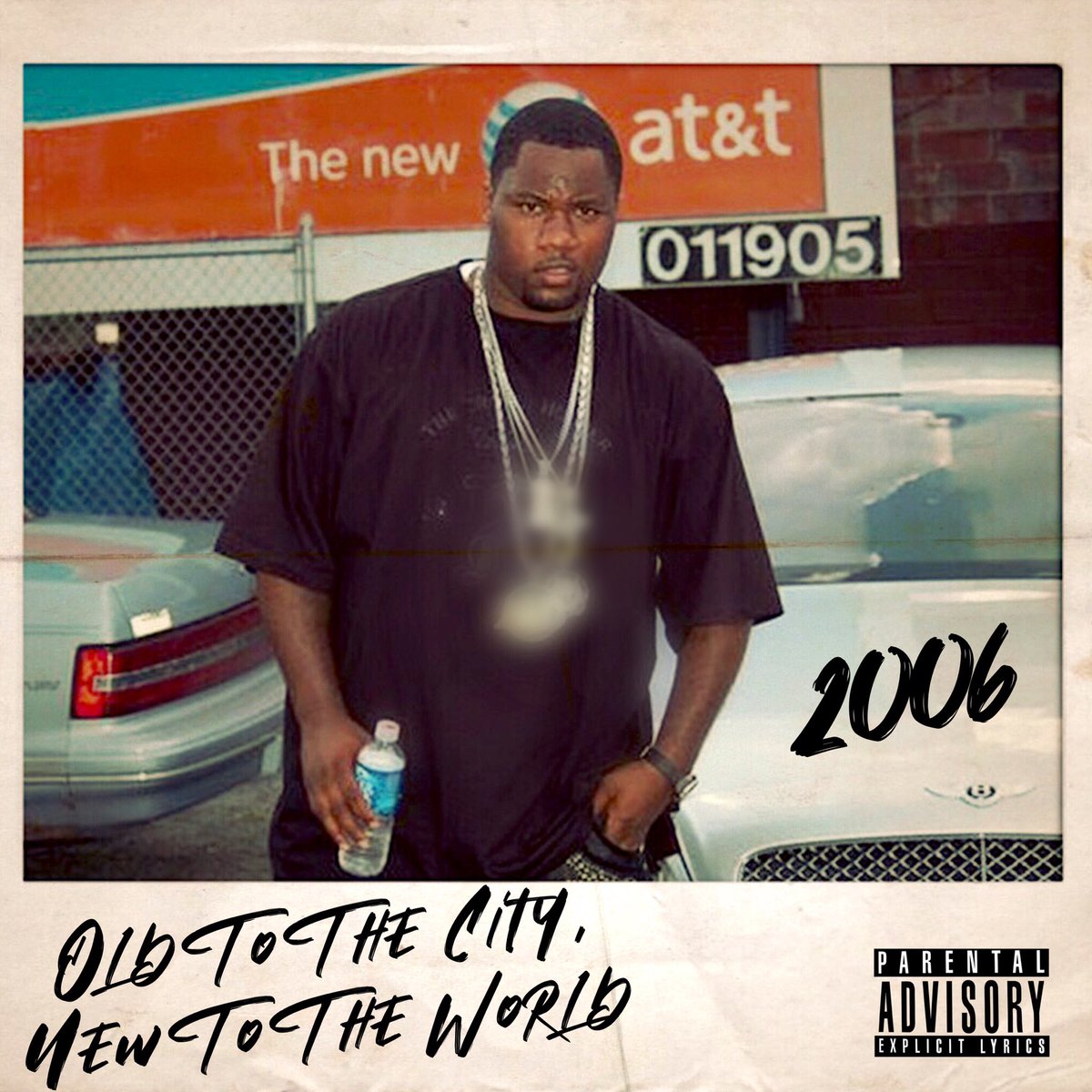rayjr216's tweet photo. Old To The City, New To The World
#Jan31st #LegitPaper https://t.co/2nai0aXMng