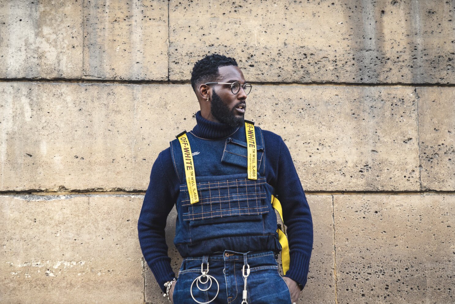 Kofi Siriboe on X