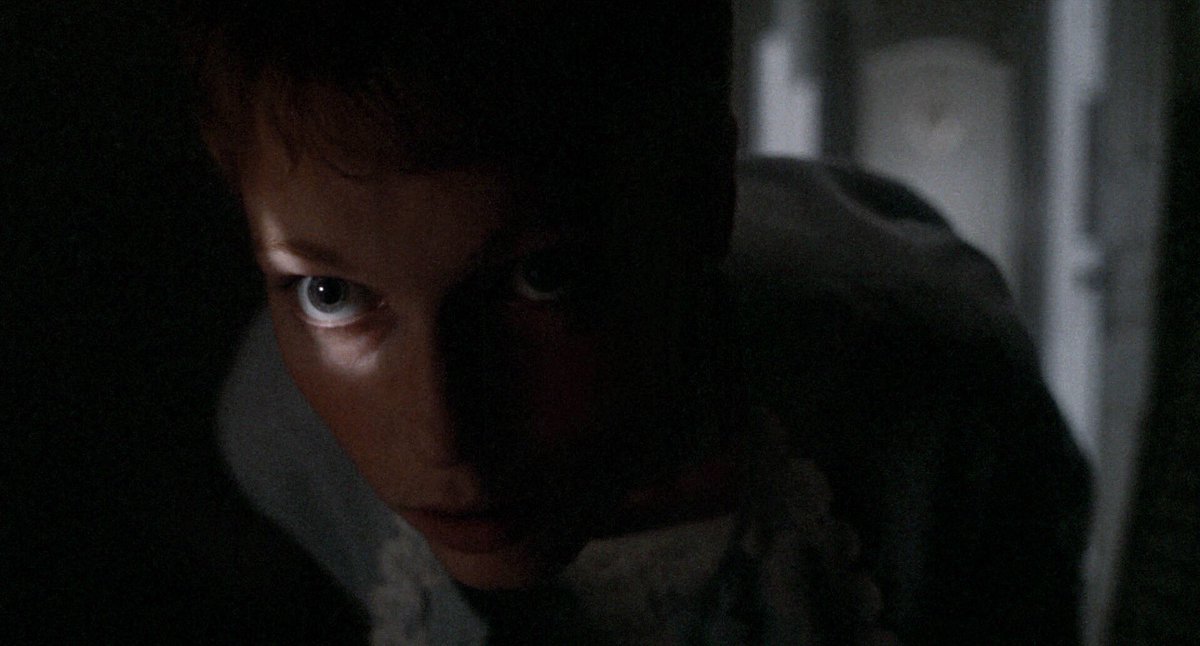 Cinematic Artistry On Twitter Rosemarys Baby 1968