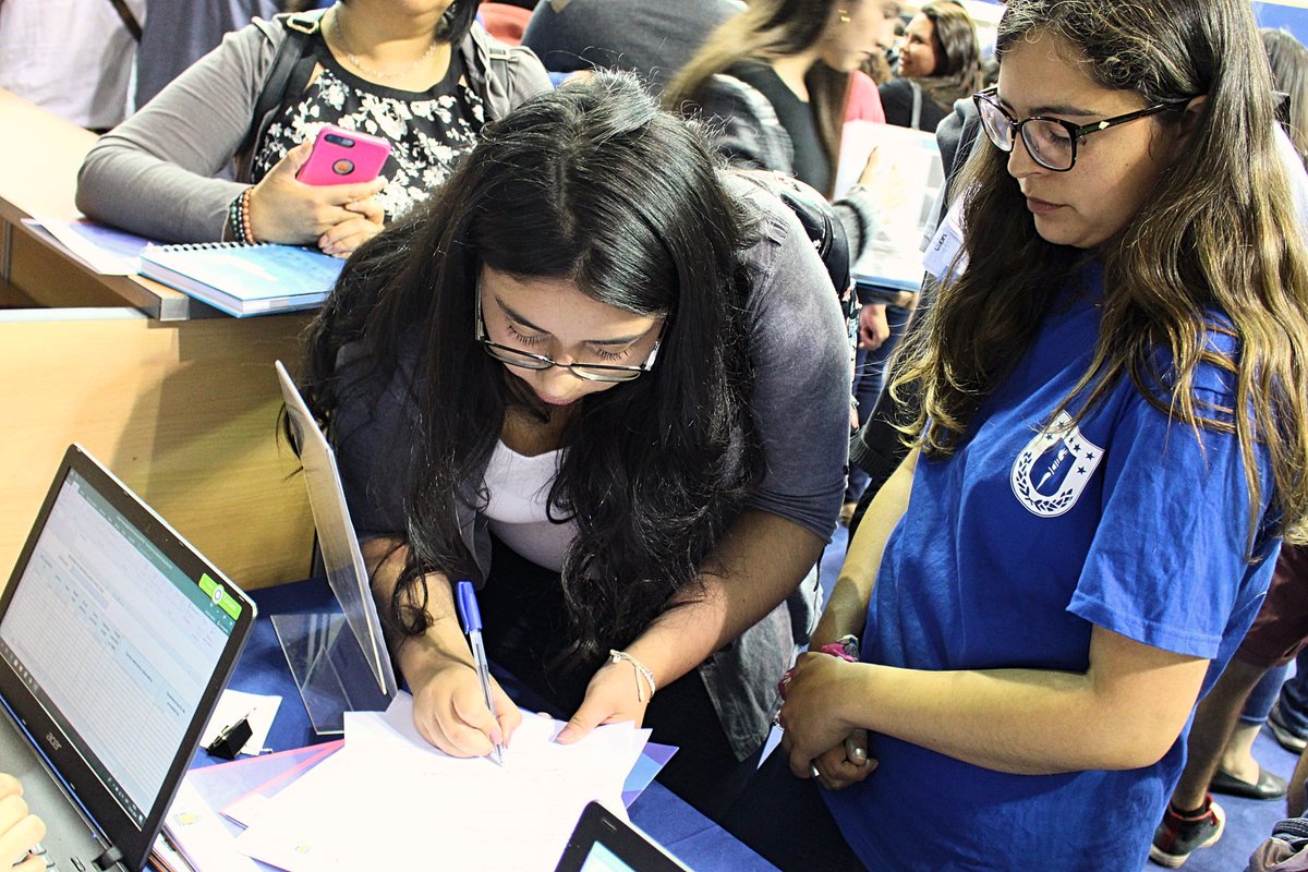 PACEUdeC's tweet photo. Segundo día de Matriculas PACE en la #UdeC ¡¡Nuevos Estudiantes para la Generación Centenario!! @udeconcepcion @RadioUdeC @DeproeNuble @DeprovBiobio @deprovconce @dem_penco @daemconcepcion @Educbiobio @L_Pencopolitano @TecnicoThno @LNuevaZelandia @jmr_b38 https://t.co/5eP9O1Hs0H https://t.co/oaG8xWCG2q